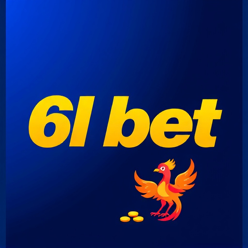 6l bet Logo